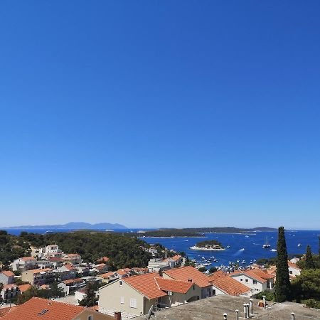 Apartments & Rooms Anita Hvar Town Eksteriør bilde