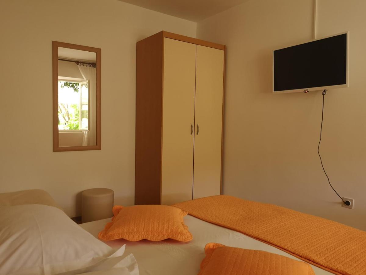 Apartments & Rooms Anita Hvar Town Eksteriør bilde