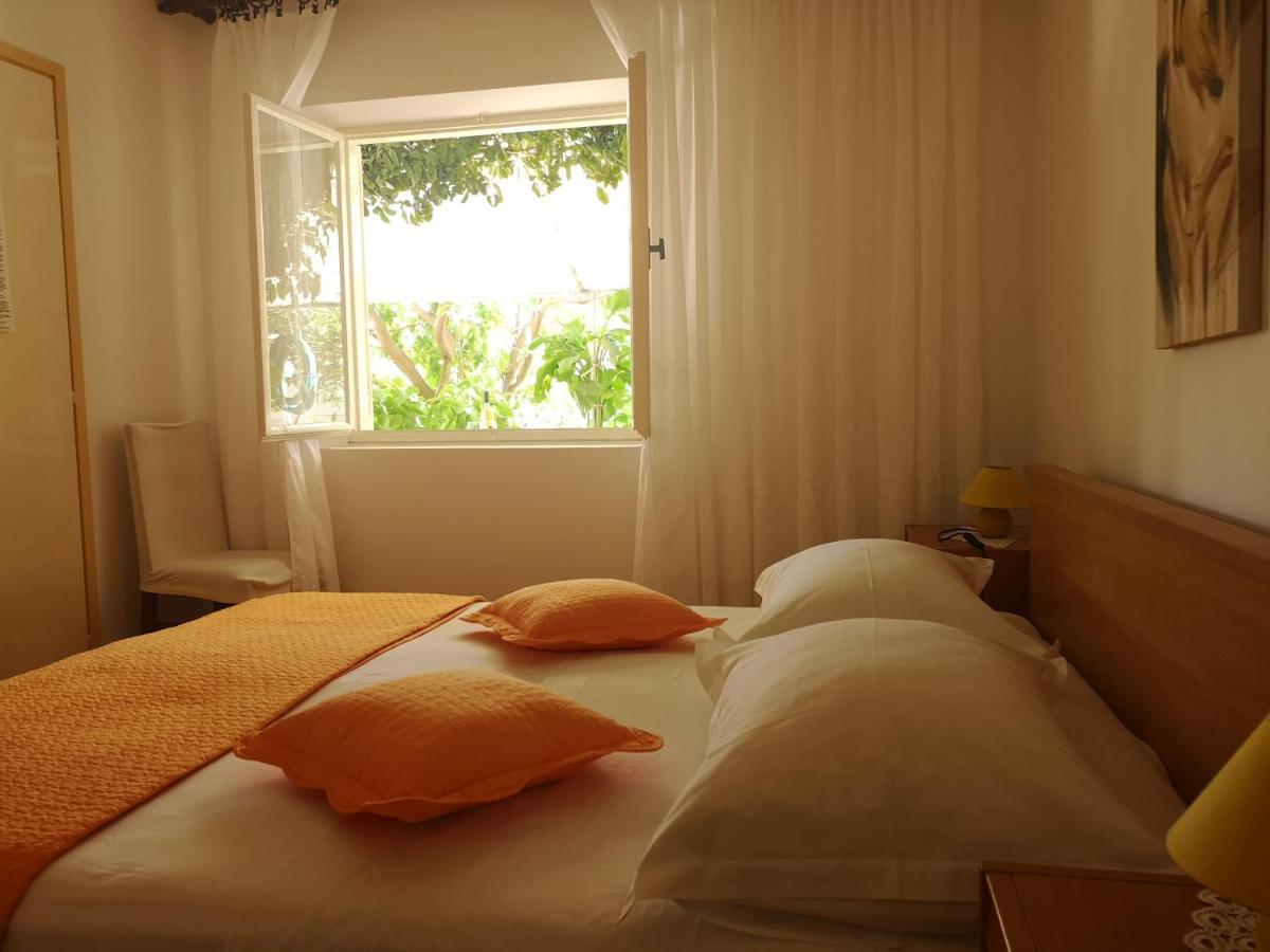 Apartments & Rooms Anita Hvar Town Eksteriør bilde