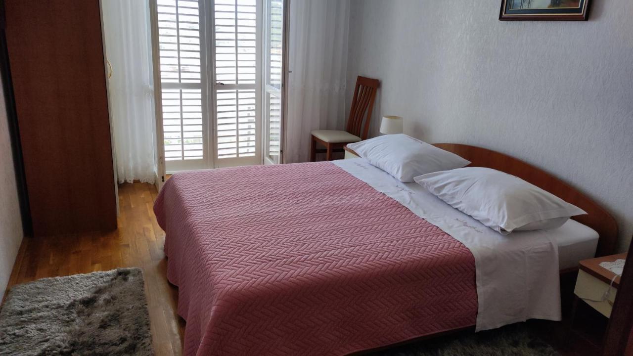 Apartments & Rooms Anita Hvar Town Eksteriør bilde