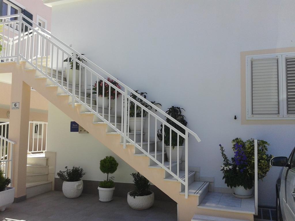Apartments & Rooms Anita Hvar Town Rom bilde