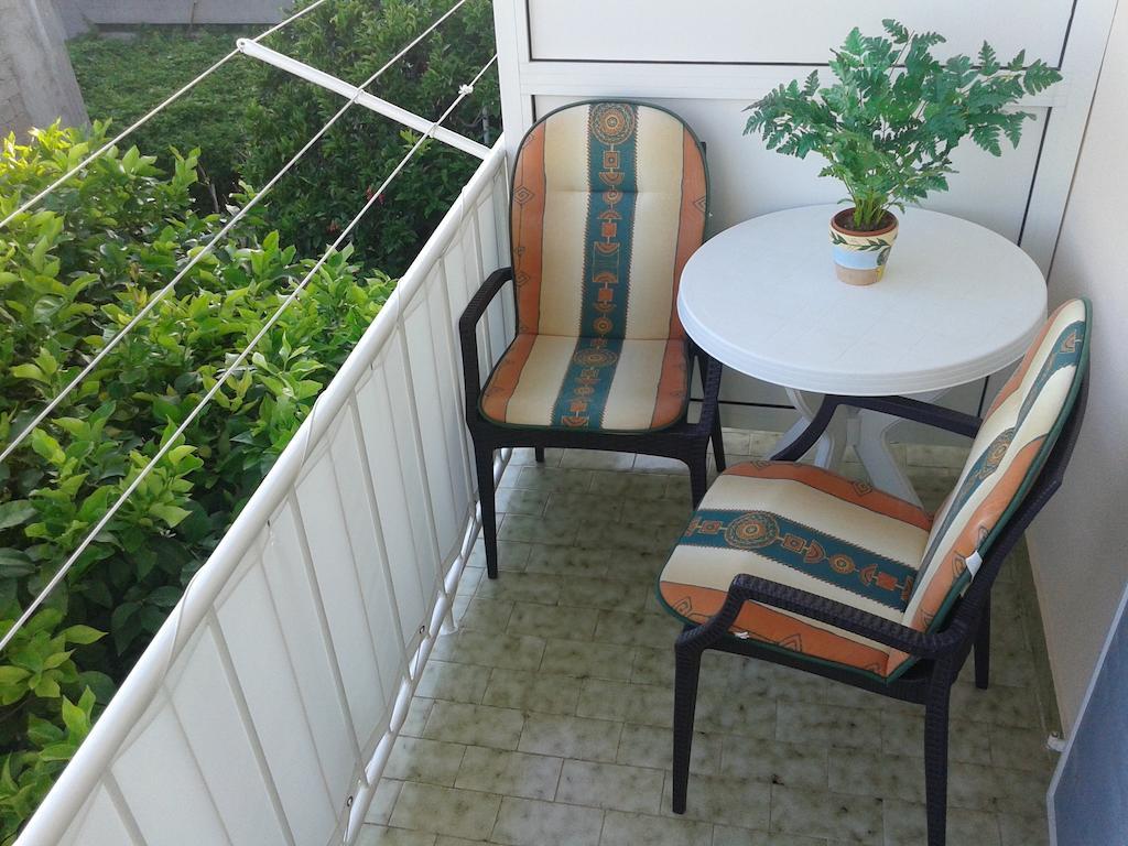 Apartments & Rooms Anita Hvar Town Rom bilde